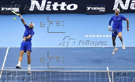 ATP Finals tennis tournament