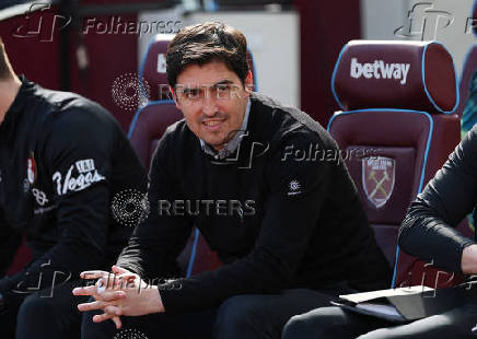 Premier League - West Ham United v AFC Bournemouth