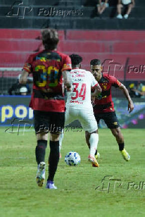 Sport x Red Bull Bragantino
