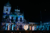 PAIXAO DE CRISTO / SEMANA SANTA / JOAO PESSOA (PB)