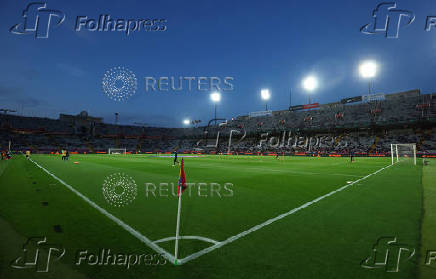 LaLiga - FC Barcelona v RCD Mallorca