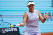MUTUA MADRID OPEN