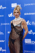 XVII Premios MIN
