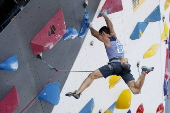 IFSC Climbing World Cup