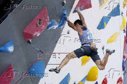IFSC Climbing World Cup