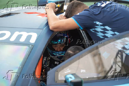 Stock Car em São Paulo
