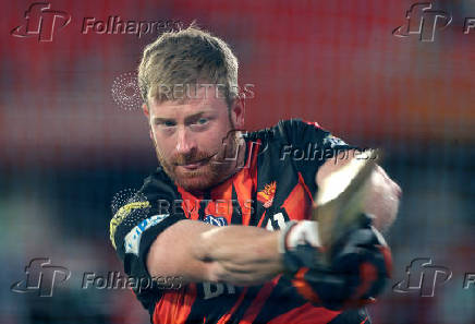 Indian Premier League - IPL - Sunrisers Hyderabad v Delhi Capitals