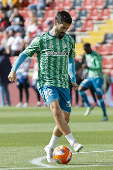 Rayo Vallecano - Betis