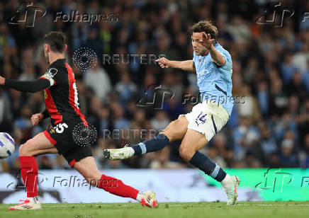 Premier League - Manchester City v AFC Bournemouth