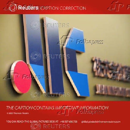 ATTENTION EDITORS - CAPTION CORRECTION FOR RC2KLEA30L3M