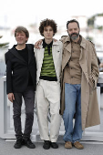 The 78th Cannes Film Festival - Photocall for the film 