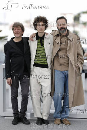 The 78th Cannes Film Festival - Photocall for the film 