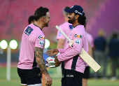 Indian Premier League - IPL - Punjab Kings v Delhi Capitals