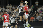Primera División de Paraguay: Libertad - General Caballero JLM