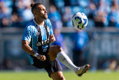Campeonato Brasileiro 2025 - Grêmio vs Bahia