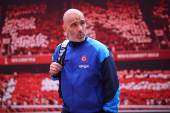 Premier League - Nottingham Forest v Chelsea