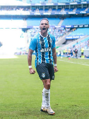 BRASILEIRO A 2025, GREMIO X BAHIA