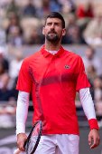Roland Garros 2025