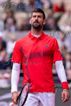 Roland Garros 2025