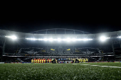 Copa Libertadores 2025 - Botafogo vs Universidad de Chile