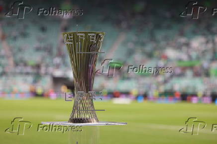 UEFA Europa Conference League final - Real Betis vs Chelsea FC