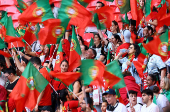 Women's Nations League - League A - England v Portugal