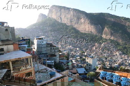 Operação rocinha