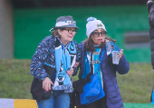 BRASILEIRO A 2025, JUVENTUDE X GREMIO