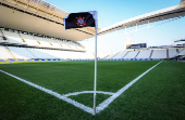BRASILEIRO A 2025, CORINTHIANS X VITORIA