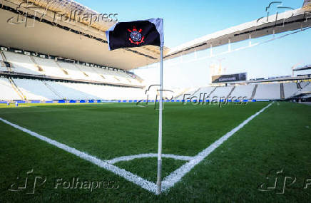 BRASILEIRO A 2025, CORINTHIANS X VITORIA