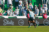 BRASILEIRO A 2025, JUVENTUDE X GREMIO