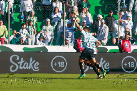 BRASILEIRO A 2025, JUVENTUDE X GREMIO