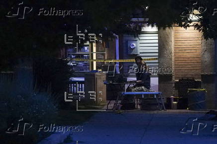 Multiple injured in Boulder incident