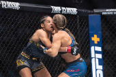 UFC 316 em New Jersey nos Estados Unidos