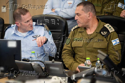 Israel advierte de 