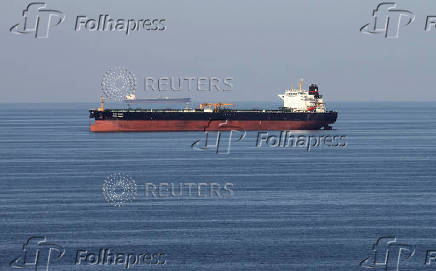 FILE PHOTO: An overview of Iran's energy industry and infrastructure
