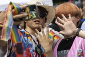 26th Seoul Queer Parade