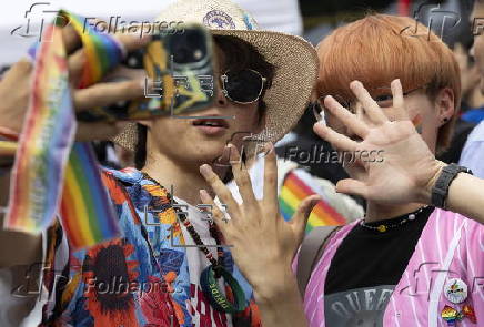 26th Seoul Queer Parade