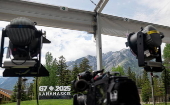 Canada prepares to host G7 in Banff