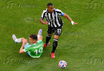 FIFA Club World Cup - Group B - Botafogo v Seattle Sounders FC