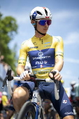 Tour de Suisse - Stage 4
