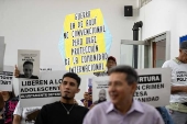 ONG venezolana advierte de 