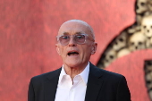 World premiere of '28 Years Later' in London