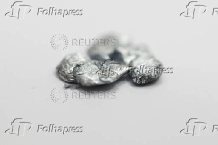 Rare earths at Laboratory of Physics and Material studies (LPEM) in Paris