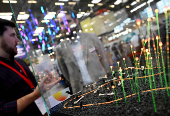 Quantum technology fair World of Quantum