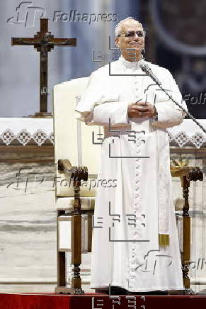Meditation of the Holy Father on the occasion of the Jubilee of Seminarians in Vatican City
