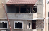 Israeli military operation in Tulkarem continues for 149th consecutive day