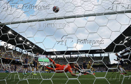 FIFA Club World Cup - Group C - Auckland City v Boca Juniors