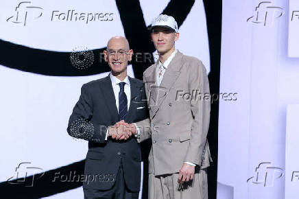 NBA: Draft