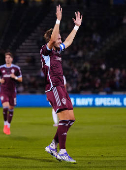 MLS: LA Galaxy at Colorado Rapids